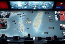 China’s Strategic Calculus: Assessing the People’s Republic of China’s Military Options for a Taiwan Invasion by October 2025 and the Global Implications