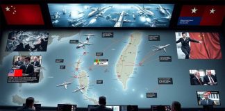 China’s Strategic Calculus: Assessing the People’s Republic of China’s Military Options for a Taiwan Invasion by October 2025 and the Global Implications