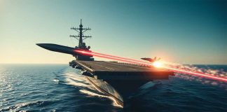 REPORT ESCLUSIVO – I laser possono fermare le armi ipersoniche? Analisi della fattibilità tecnologica e degli impatti geopolitici nel 2025