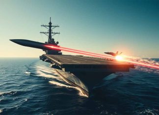 REPORT ESCLUSIVO – I laser possono fermare le armi ipersoniche? Analisi della fattibilità tecnologica e degli impatti geopolitici nel 2025