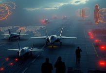 Canada’s F-35 Dilemma: Strategic Imperatives and Political Risks in a Shifting Global Order