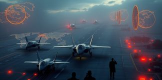 Canada’s F-35 Dilemma: Strategic Imperatives and Political Risks in a Shifting Global Order