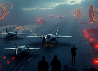 Canada’s F-35 Dilemma: Strategic Imperatives and Political Risks in a Shifting Global Order