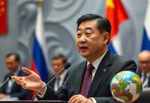 China-Russia Relations in 2025: Wang Yi’s Vision for Strategic Partnership, Global Stability and Multilateral Governance Amid a Turbulent World Order