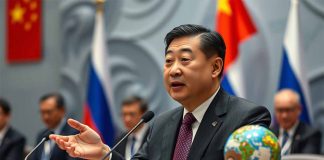 China-Russia Relations in 2025: Wang Yi’s Vision for Strategic Partnership, Global Stability and Multilateral Governance Amid a Turbulent World Order