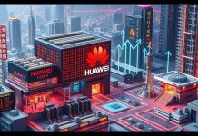 China’s AI Hardware Ecosystem in 2025: Huawei’s Ascend Series, Indigenous Chip Development and the Trajectory of Global Technological Divergence