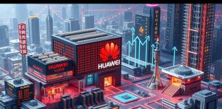 China’s AI Hardware Ecosystem in 2025: Huawei’s Ascend Series, Indigenous Chip Development and the Trajectory of Global Technological Divergence