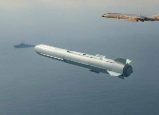 China’s KD-21 Air-Launched Ballistic Missile: Capabilities, Strategic Implications and Its Role in the Indo-Pacific A2/AD Framework in 2025