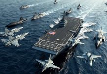 China’s Maritime Ambitions and the Enduring Relevance of U.S. Aircraft Carriers in Indo-Pacific Strategy