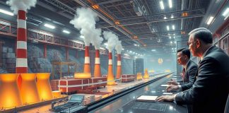 China’s Rare Earth Export Restrictions in 2025: Geopolitical Leverage, Nuclear Industry Impacts and Global Supply Chain Disruptions