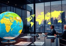 Comprehensive Analysis of the Long-Term Strategic Implications and Global Economic Repercussions of the USTR Reciprocal Tariff Policy