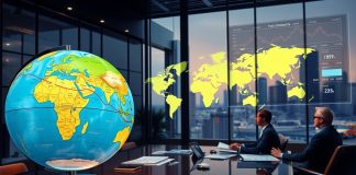 Comprehensive Analysis of the Long-Term Strategic Implications and Global Economic Repercussions of the USTR Reciprocal Tariff Policy