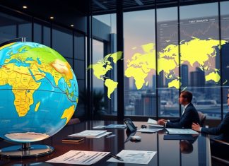 Comprehensive Analysis of the Long-Term Strategic Implications and Global Economic Repercussions of the USTR Reciprocal Tariff Policy