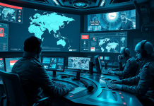 Disinformation and Psychological Operations in the 2025 India-Pakistan Crisis: Strategic Narratives and Geopolitical Implications Post-Pahalgam Attack