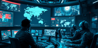 Disinformation and Psychological Operations in the 2025 India-Pakistan Crisis: Strategic Narratives and Geopolitical Implications Post-Pahalgam Attack