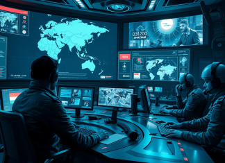 Disinformation and Psychological Operations in the 2025 India-Pakistan Crisis: Strategic Narratives and Geopolitical Implications Post-Pahalgam Attack