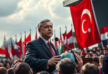REPORT – Erdoğan’s High-Stakes Governance: Turkey’s Middle East Ambitions, Domestic Autocracy and Economic Resilience in 2025