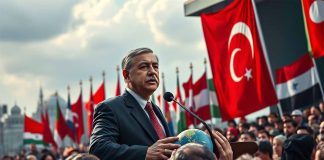 REPORT – Erdoğan’s High-Stakes Governance: Turkey’s Middle East Ambitions, Domestic Autocracy and Economic Resilience in 2025