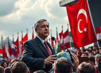 REPORT – Erdoğan’s High-Stakes Governance: Turkey’s Middle East Ambitions, Domestic Autocracy and Economic Resilience in 2025