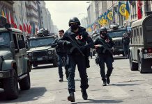 G4S in Ukraine: Private Security Operations, Geopolitical Implications and the Evolution of Corporate Warfare in 2025