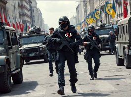 G4S in Ukraine: Private Security Operations, Geopolitical Implications and the Evolution of Corporate Warfare in 2025