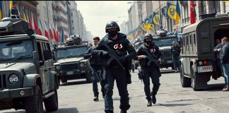 G4S in Ukraine: Private Security Operations, Geopolitical Implications and the Evolution of Corporate Warfare in 2025