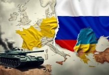 The Perils of Partition: Geopolitical Repercussions of Dividing Ukraine and Its Global Implications for Sovereignty and Stability