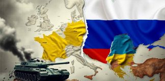 The Perils of Partition: Geopolitical Repercussions of Dividing Ukraine and Its Global Implications for Sovereignty and Stability