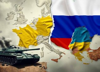 The Perils of Partition: Geopolitical Repercussions of Dividing Ukraine and Its Global Implications for Sovereignty and Stability