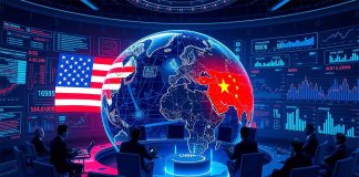Geopolitical and Economic Implications of U.S. Restrictions on DeepSeek and AI Chip Exports to China in 2025