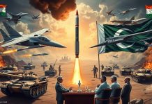 Geopolitical and Military Dynamics of India-Pakistan Relations: A Comparative Analysis of Conventional and Strategic Capabilities in 2025