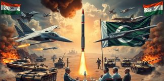 Geopolitical and Military Dynamics of India-Pakistan Relations: A Comparative Analysis of Conventional and Strategic Capabilities in 2025