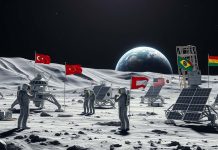 Geopolitical and Scientific Dimensions of BRICS-Led International Lunar Research Station Cooperation in the Global Space Order