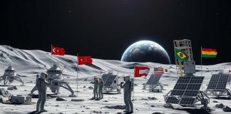 Geopolitical and Scientific Dimensions of BRICS-Led International Lunar Research Station Cooperation in the Global Space Order