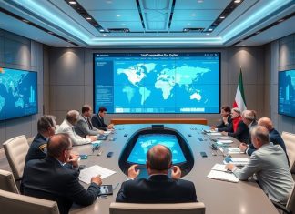 Geopolitical and Technical Dimensions of Reviving the Joint Comprehensive Plan of Action in 2025: Challenges and Prospects for a Sustainable Nuclear Agreement