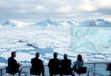 Greenland’s Strategic Imperative: Geopolitical, Military and Economic Dimensions of U.S. Interest in the Arctic Frontier as of April 2025