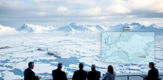 Greenland’s Strategic Imperative: Geopolitical, Military and Economic Dimensions of U.S. Interest in the Arctic Frontier as of April 2025