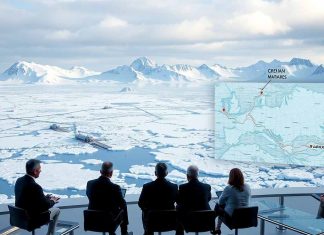 Greenland’s Strategic Imperative: Geopolitical, Military and Economic Dimensions of U.S. Interest in the Arctic Frontier as of April 2025