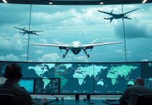 Hydrogen Fuel Cell Drones: A Strategic Military Study of Advanced Operational Solutions and Innovative Global Projects in 2025