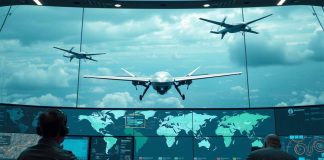 Hydrogen Fuel Cell Drones: A Strategic Military Study of Advanced Operational Solutions and Innovative Global Projects in 2025