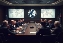 Ideological Divergence and Geopolitical Realities: The Unraveling of Transatlantic Unity in the Second Trump Era