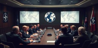Ideological Divergence and Geopolitical Realities: The Unraveling of Transatlantic Unity in the Second Trump Era