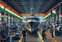 India’s Defence Sector Resilience Amid Global Tariff Volatility: Structural Transformation and Strategic Self-Reliance in 2025