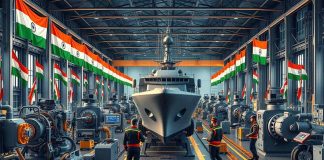 India’s Defence Sector Resilience Amid Global Tariff Volatility: Structural Transformation and Strategic Self-Reliance in 2025