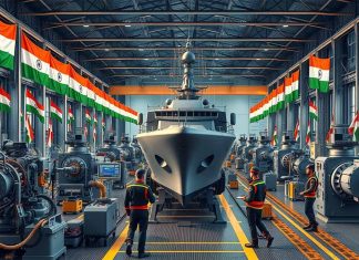 India’s Defence Sector Resilience Amid Global Tariff Volatility: Structural Transformation and Strategic Self-Reliance in 2025