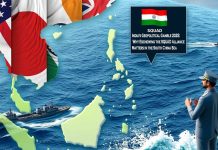 India’s Geopolitical Gamble 2025: Why Eschewing the SQUAD Alliance Matters in the South China Sea