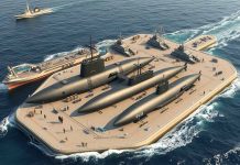 India’s Strategic Naval Expansion: The Andhra Pradesh Nuclear Submarine Base and Its Geopolitical Implications in the Indo-Pacific by 2026