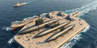 India’s Strategic Naval Expansion: The Andhra Pradesh Nuclear Submarine Base and Its Geopolitical Implications in the Indo-Pacific by 2026