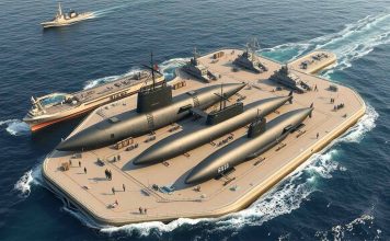 India’s Strategic Naval Expansion: The Andhra Pradesh Nuclear Submarine Base and Its Geopolitical Implications in the Indo-Pacific by 2026