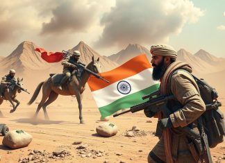 India’s Strategic Re-engagement with Afghanistan Under Taliban Rule: Geopolitical, Economic and Humanitarian Dimensions